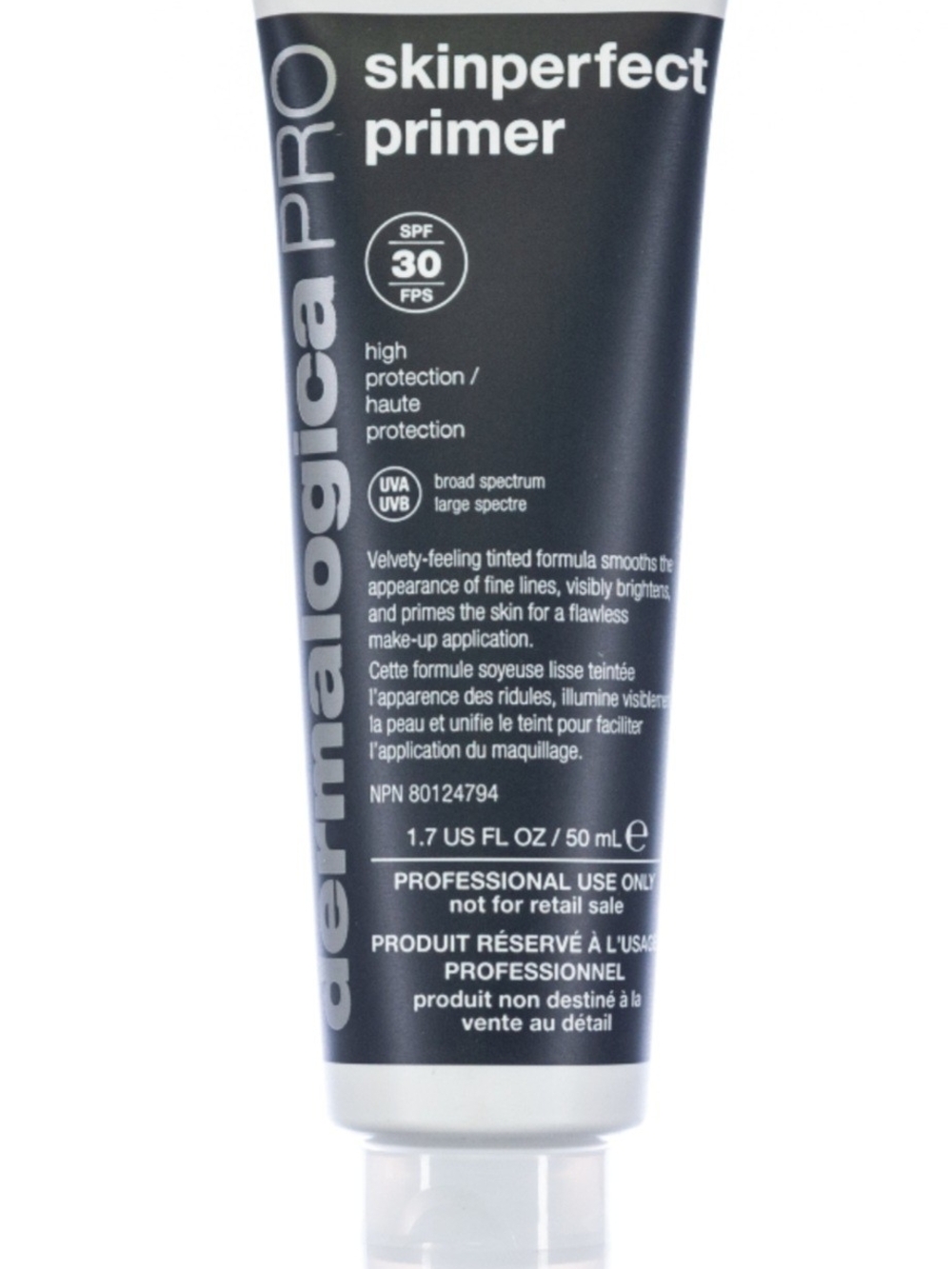 Dermalogica Skinperfect Primer SPF 30 - large 1.7 oz Fresh Exp 2/2027